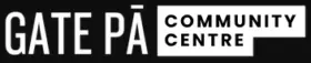 Gate Pā Community Centre logo