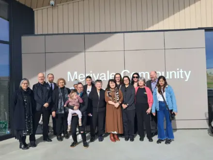 Merivale Community Centre